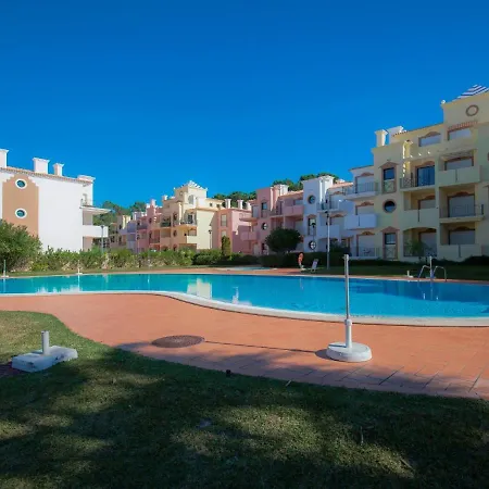 Appartement Eden Village T1 By Interhome Vilamoura