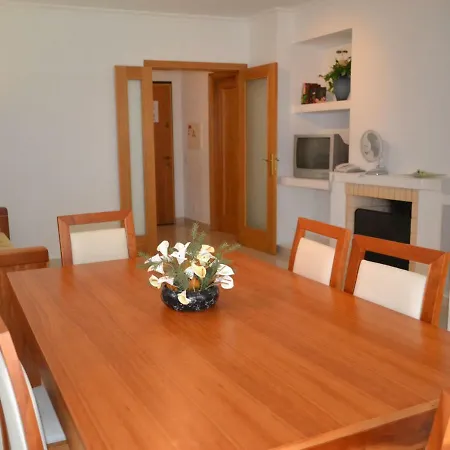 Appartement Eden Village T1 By Interhome