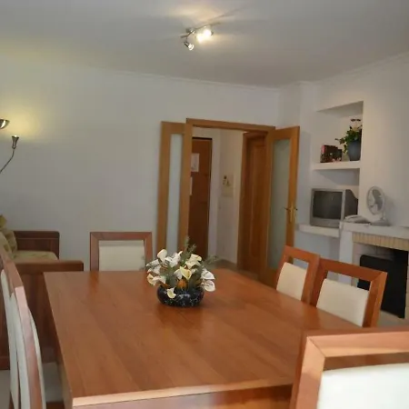 Appartement Eden Village T1 By Interhome *