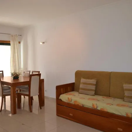 Appartement Eden Village T1 By Interhome