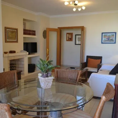 Eden Village T1 By Interhome